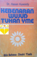 Kebenaran wujud Tuhan YME