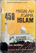 Masalah agama Islam