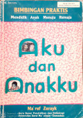 Aku dan Anakku
