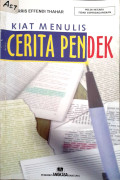 Kiat Menulis Cerita Pendek