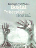 Kesejahteraan Sosial Dan Pekerjaan Sosial