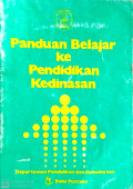 Panduan Belajar Ke Pendidikan Kedinasan
