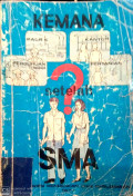 Kemana Setelah SMA