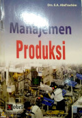 Manajemen Produksi
