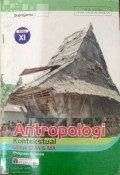 Antropologi: Kontekstual