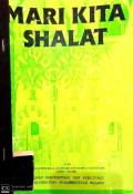 Mari kita solat