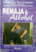 Remaja & Alkohol