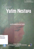 Syair yatim nestapa