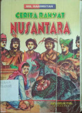 Cerita Rakyat Nusantara