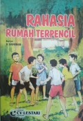 Rahasia rumah terpencil