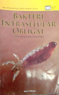 Bakteri Intraselular Obligat