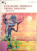 Kangkung Kembang Dananu Bangkau