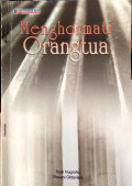 Menghormati Orangtua