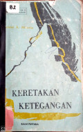 Keretakan dan Ketegangan