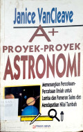 A+ Proyek-Proyek Astronomi