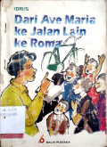 Dari Ave Maria ke jalan Lain ke Roma
