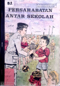 Persahabatan Antar Sekolah