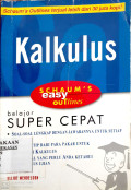 Kalkulus