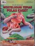 Menyelusuri tepian pulau kaget