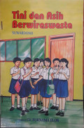 Tini dan asih berwiraswasta