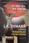 Lintas perjuangan putra papua