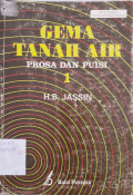Gema Tanah Air : 