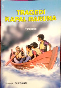 Tragedi kapal baruna