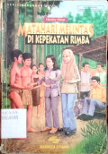 Matahari Melintas : Di Kepekatan Rimba
