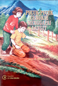 Pucuk-Pucuk Cengkih Menggapai Langit