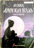 Si cebol rindukan bulan