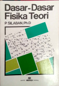 Dasar dasar fisika teori