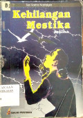 Kehilangan Mestika