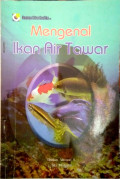 Mengenal ikan air tawar
