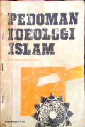 Pedoman Ideologi Islam