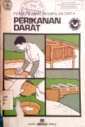 Perikanan darat