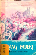 Perang paderi