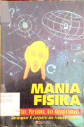 Mania fisika