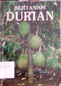 Bertanam durian