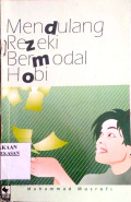 Mendulang Rezeki