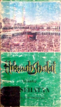 Hikmah Shalat Terhadap Kesehatan