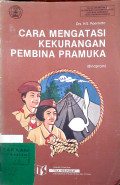 Cara Mengatasi Kekurangan Pembina Pramuka