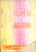 Ilmu Djiwa Agama