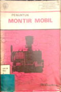 Penuntun Montir Mobil