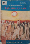 Dari Hari ke Hari