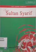 Syair Sultan Syarif
