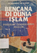 Bencana di Dunia Islam