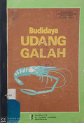 Budidaya Udang Galah