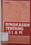 Ringkasan Tentang Islam