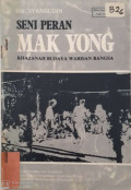 Seni Perang Mak Yong