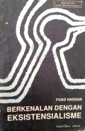 Berkenalan dengan eksistensialisme